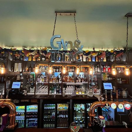 Dockers Inn لندن المظهر الخارجي الصورة