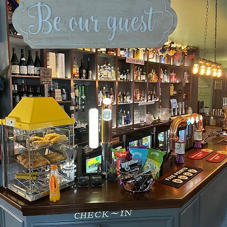Dockers Inn لندن المظهر الخارجي الصورة