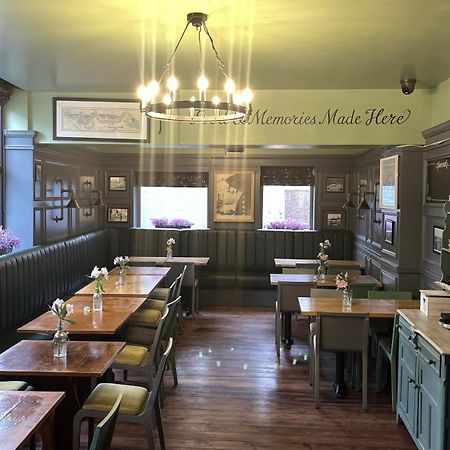 Dockers Inn لندن المظهر الخارجي الصورة