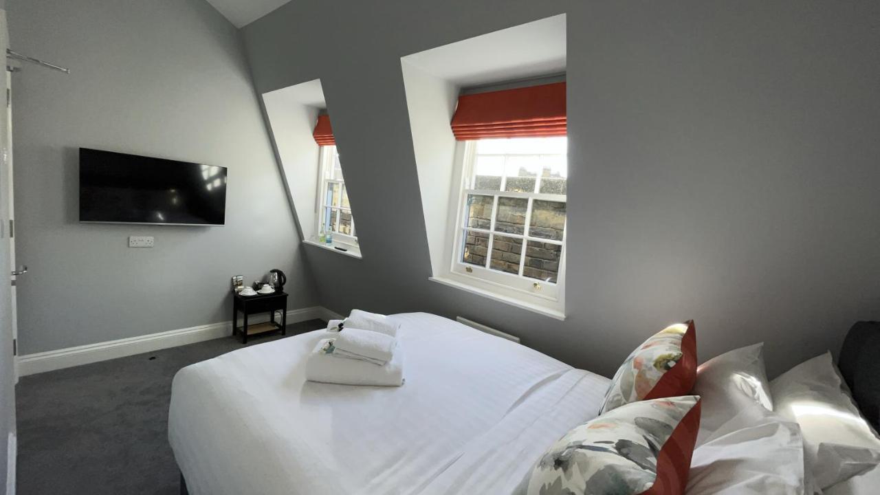 Dockers Inn لندن المظهر الخارجي الصورة