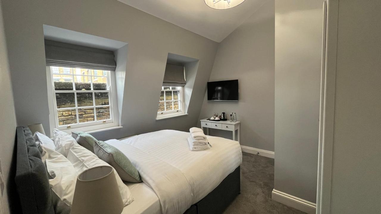 Dockers Inn لندن المظهر الخارجي الصورة
