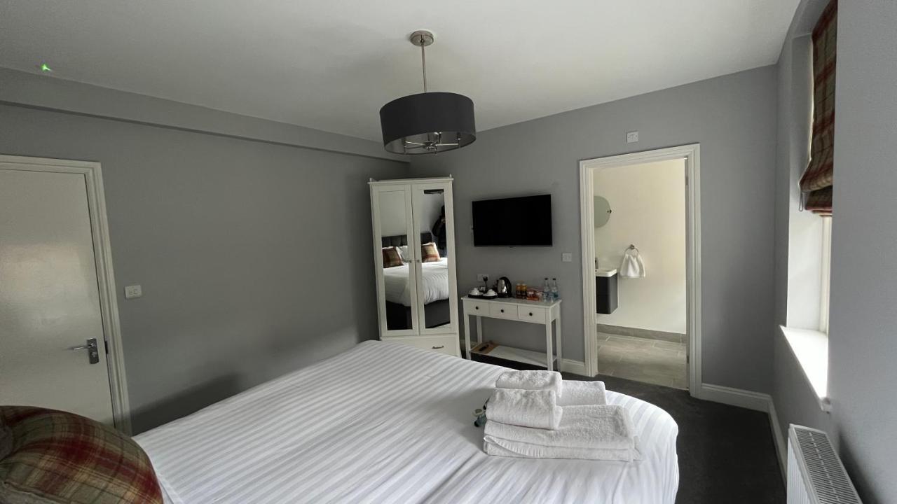 Dockers Inn لندن المظهر الخارجي الصورة