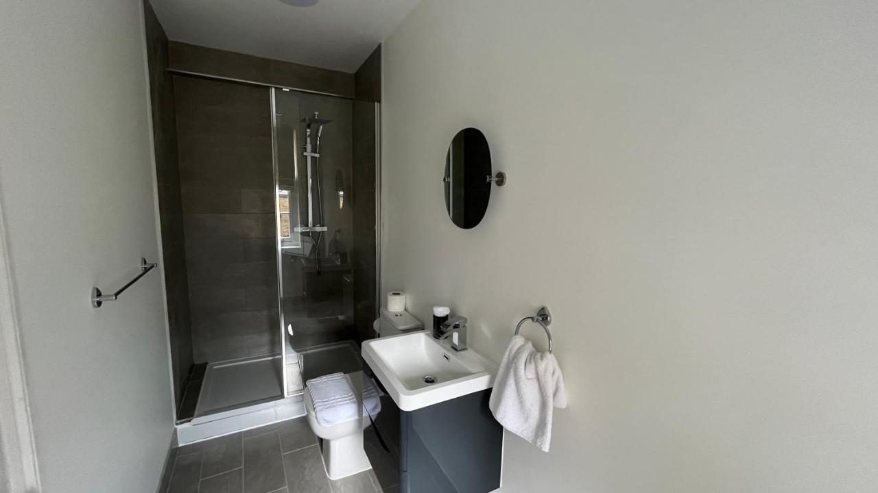 Dockers Inn لندن المظهر الخارجي الصورة
