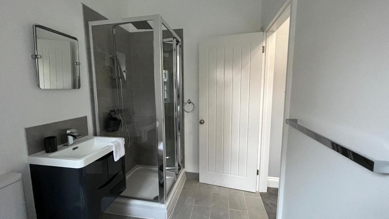 Dockers Inn لندن المظهر الخارجي الصورة