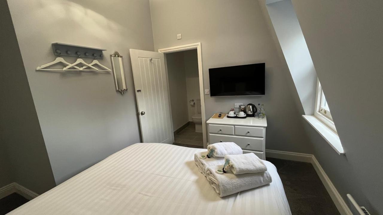 Dockers Inn لندن المظهر الخارجي الصورة