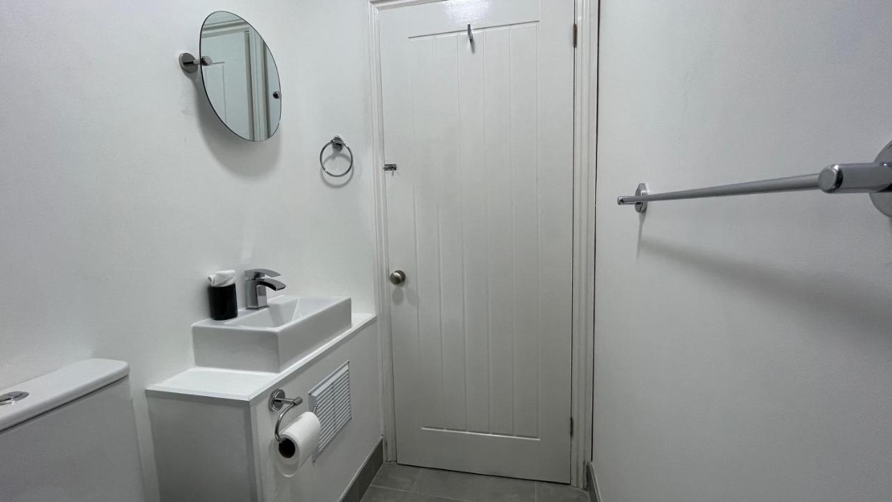 Dockers Inn لندن المظهر الخارجي الصورة