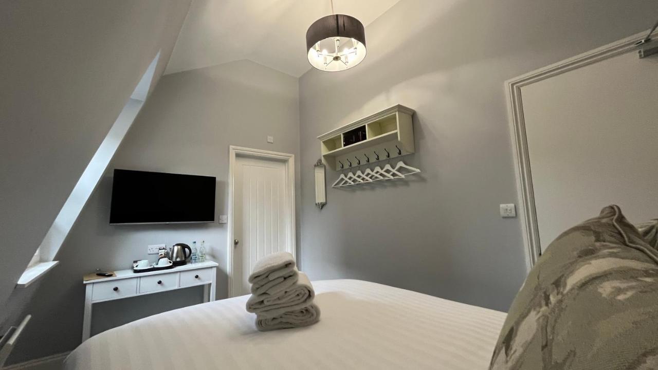 Dockers Inn لندن المظهر الخارجي الصورة